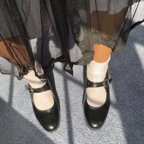 🖤SOLD🖤 Unif Ditto Mary Janes - Picture 3 of 5